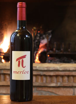 Foto Merlot