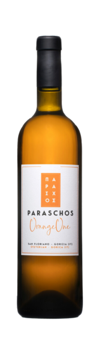 Paraschos vino Amphorens Malvasia